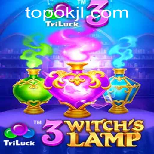 Unlocking the Mysteries of 3WitchsLamp
