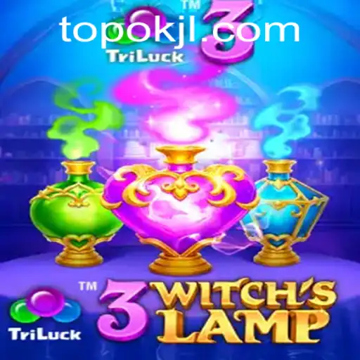 Unlocking the Mysteries of 3WitchsLamp