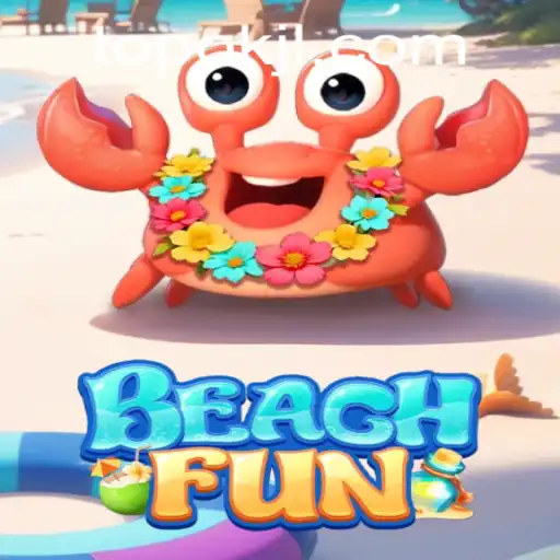 Discover the Excitement of BeachFun: The Ultimate Beach Adventure Game