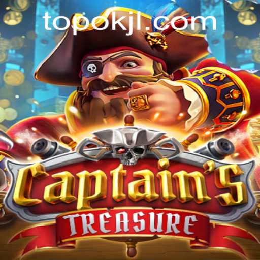 Exploring the High Seas in CaptainssTreasure