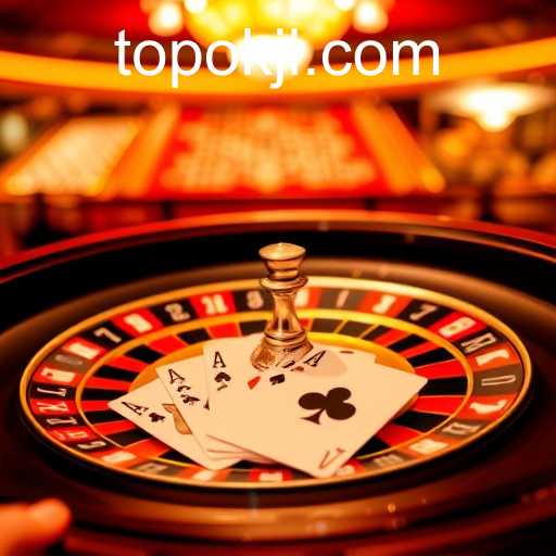 Exploring the World of Casino Games: An In-Depth Look into 