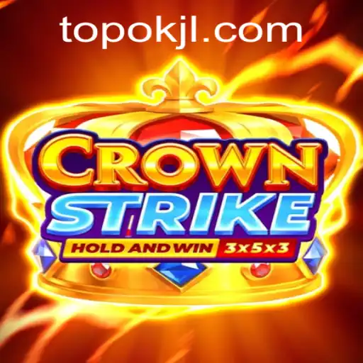 CrownStrike: An Immersive Gaming Experience
