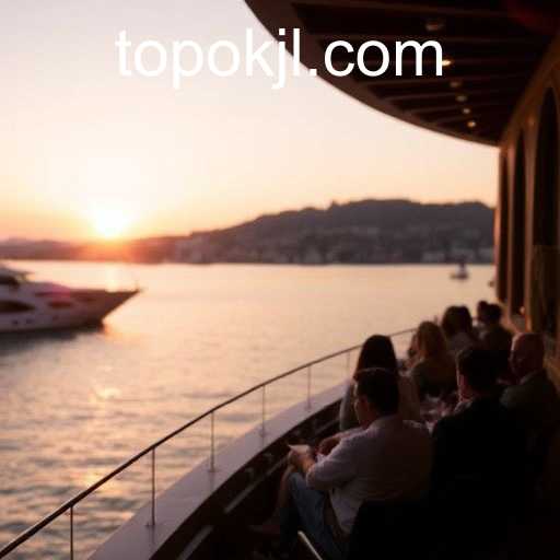 Exploring the World of Exclusive Events: The Allure of OKJL