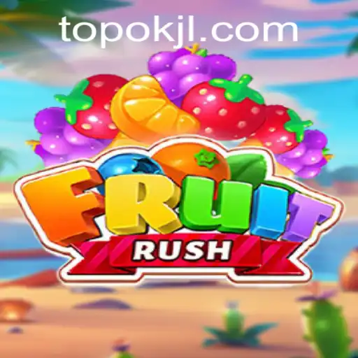 Exploring the Excitement of FruitRush: A Captivating Journey