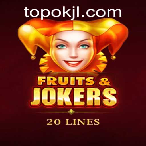 Exploring the Exciting World of FruitsAndJokers20: A Game of Strategy and Fun
