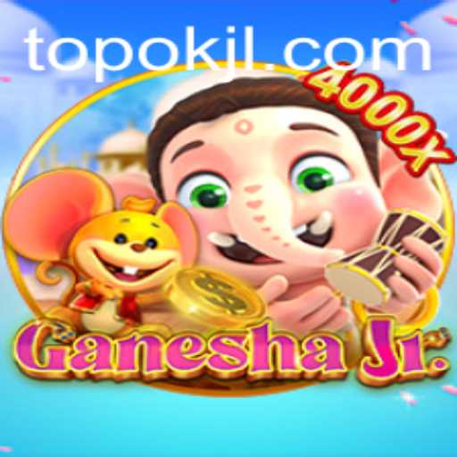 Introducing GaneshaJr: An Engaging Adventure in Gaming