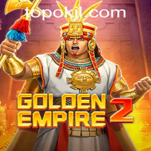 GoldenEmpire2: A New Era of Strategic Gaming Unveiled