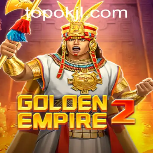 GoldenEmpire2: A New Era of Strategic Gaming Unveiled