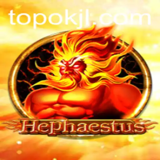 Hephaestus: A Journey into the Mythical Realms of Greek Gaming
