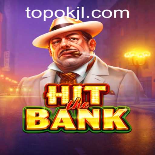 Unveiling the Thrills of HitTheBank: A Dive into the Ultimate Heist Game