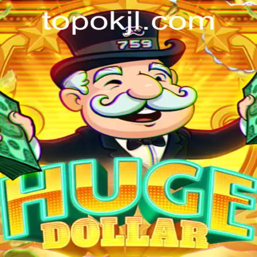 Exploring the Thrills and Strategies of HugeDollar: A Revolutionary Gaming Experience