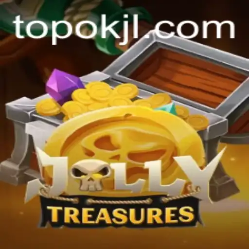 Discover the Thrills of JollyTreasures: A Pirate Adventure Game