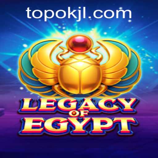 Exploring the Rich World of LegacyOfEgypt