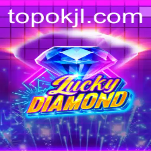 Discover the Enchanting World of LuckyDiamond: A Game of Chance and Strategy