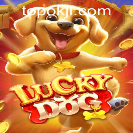 Unleashing Fun: Dive Into the World of LuckyDog