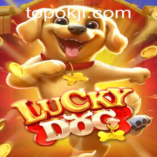 Unleashing Fun: Dive Into the World of LuckyDog