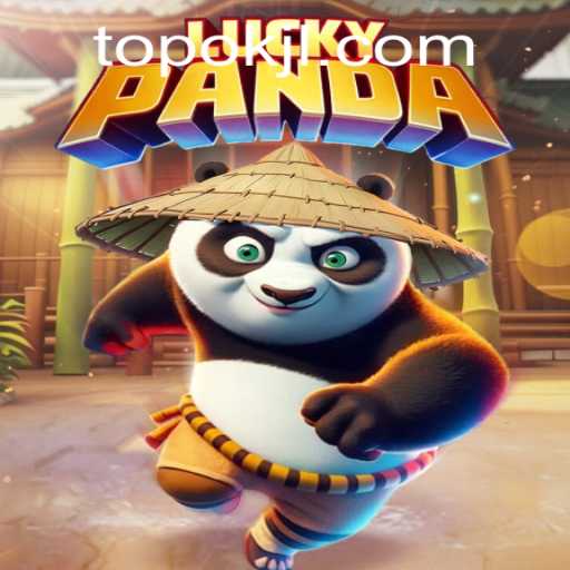Discover the Exciting World of LuckyPanda: A Unique Gaming Experience