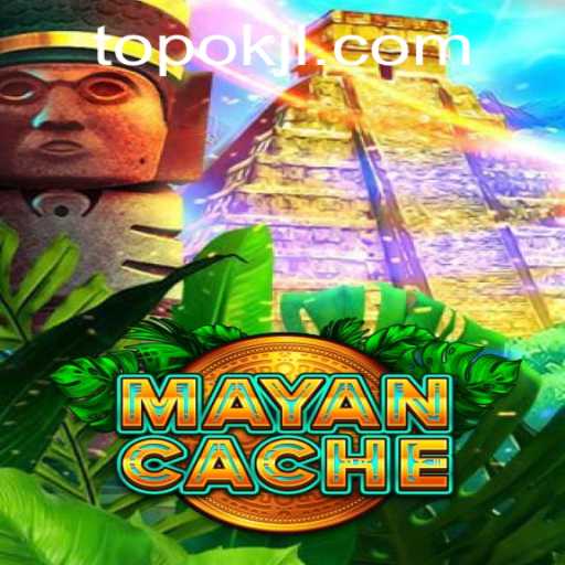 Exploring the Enchanting World of MayanCache: A Unique Gaming Experience