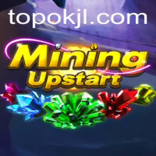 Exploring MiningUpstart: An Engaging Journey into the Digital Depths