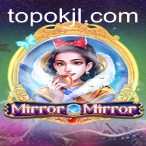 MirrorMirror: A Journey Through the World of Reflections