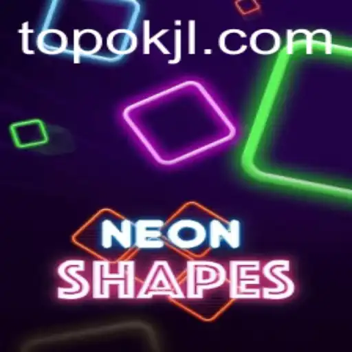 Discover the Exciting World of NeonShapes: A Thrilling Game Experience