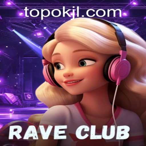 RaveClub: The Future of Immersive Gaming with Okjl