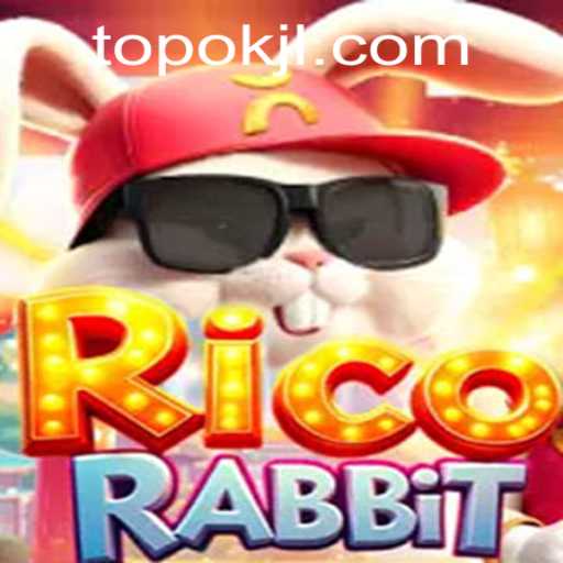 Discover the Charming World of RicoRabbit: A New Favorite for Gamers