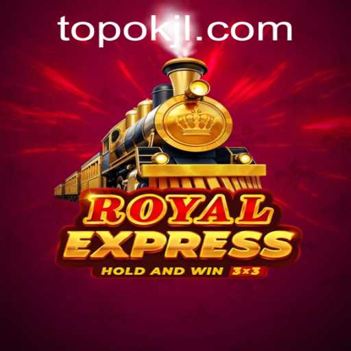 Royal Express: A Journey Through Strategy and Excitement