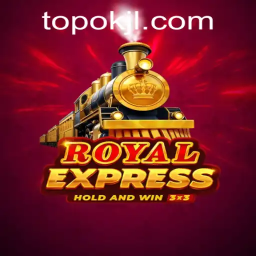 Royal Express: A Journey Through Strategy and Excitement