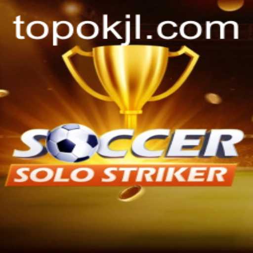 SoccerSoloStriker: Master the Art of Goal Scoring