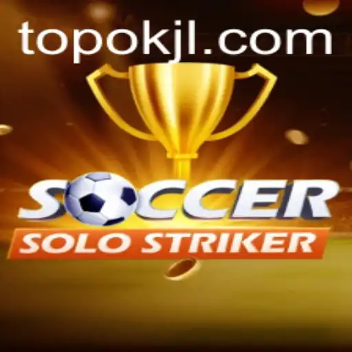 SoccerSoloStriker: Master the Art of Goal Scoring