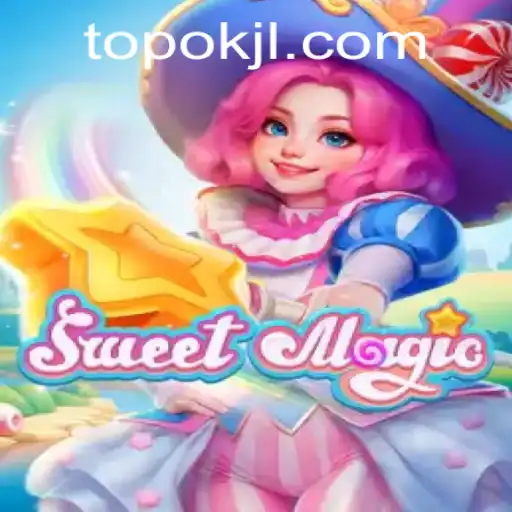 SweetMagic: A Journey into the Enchanting World of Okjl