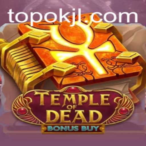 Explore the Thrilling World of TempleofDeadBonusBuy - Your Ultimate Gaming Experience