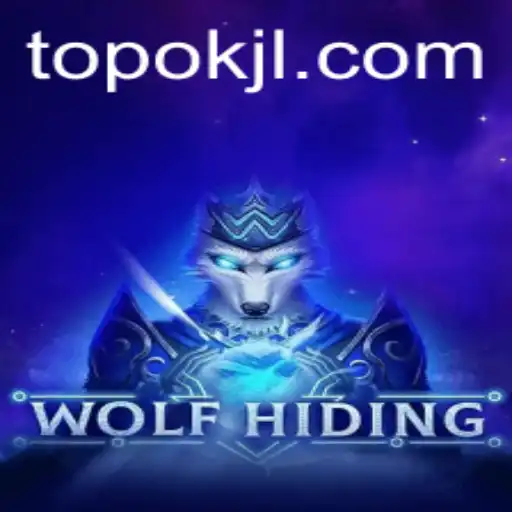 Discover the Thrilling World of WolfHiding: A Deep Dive into Gameplay and Strategic Insights