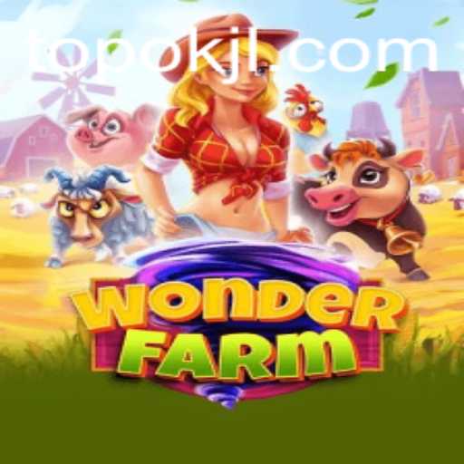 Exploring the Enchanting World of WonderFarm: A Comprehensive Guide