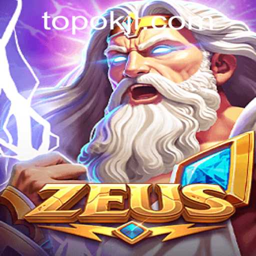 Unveiling the Power and Strategy of Zeus: A Deep Dive into the Game